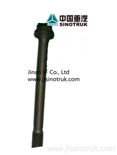VG1500040023 61500040023 VG1246010093 Cylinder Bolt China